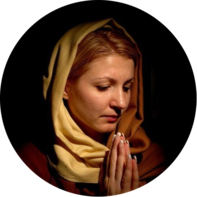 Гадалка Анна — Белогорск